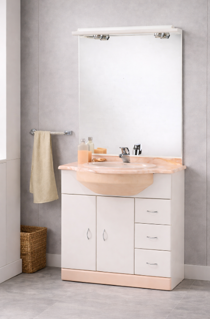 1600-MIJAS Mueble baño 1600-MIJAS Mueble baño